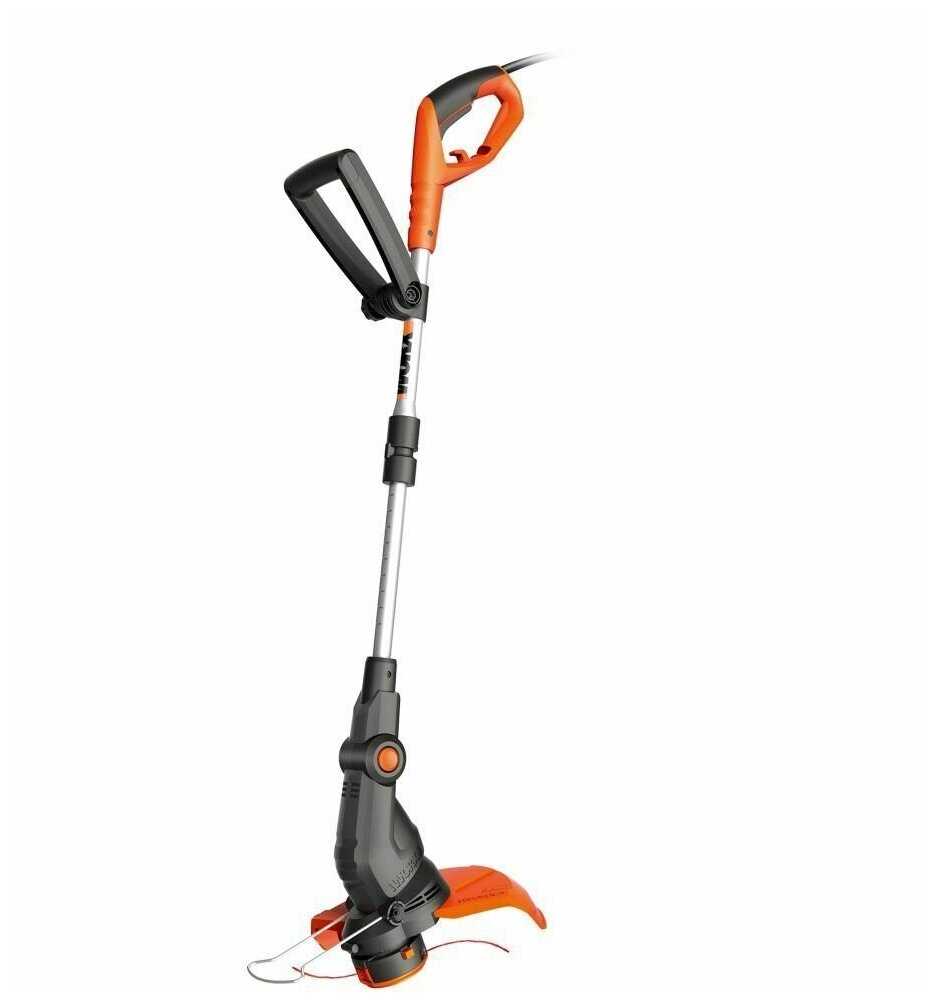Триммер электрический Worx WG119E фотография 5