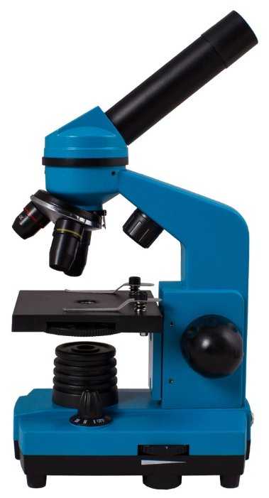 Микроскоп LEVENHUK Rainbow 2L фотография 43