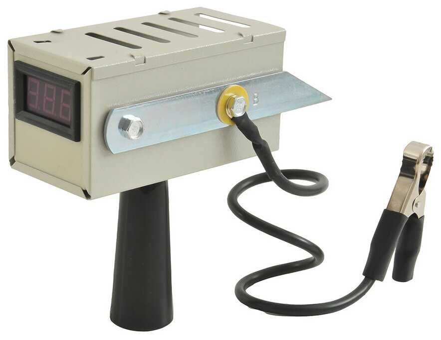 Нагрузочная вилка Орион HB-05 2110