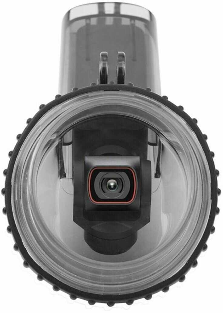 Аквабокс DJI Аквабокс для DJI Osmo Pocket 2 и 1 (PTZ KingMa) фотография 5