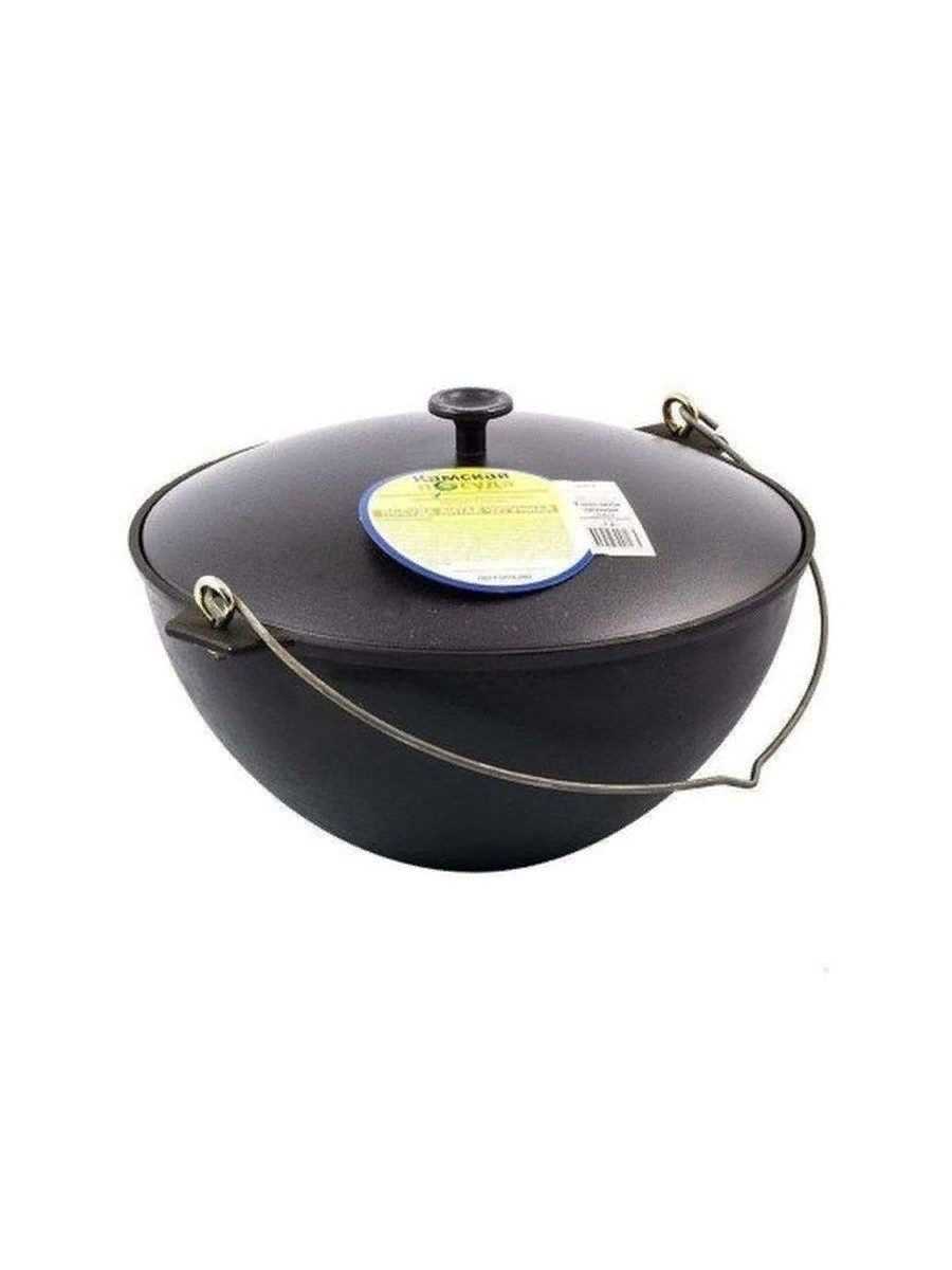 Казан Камская посуда К71д фотография 17