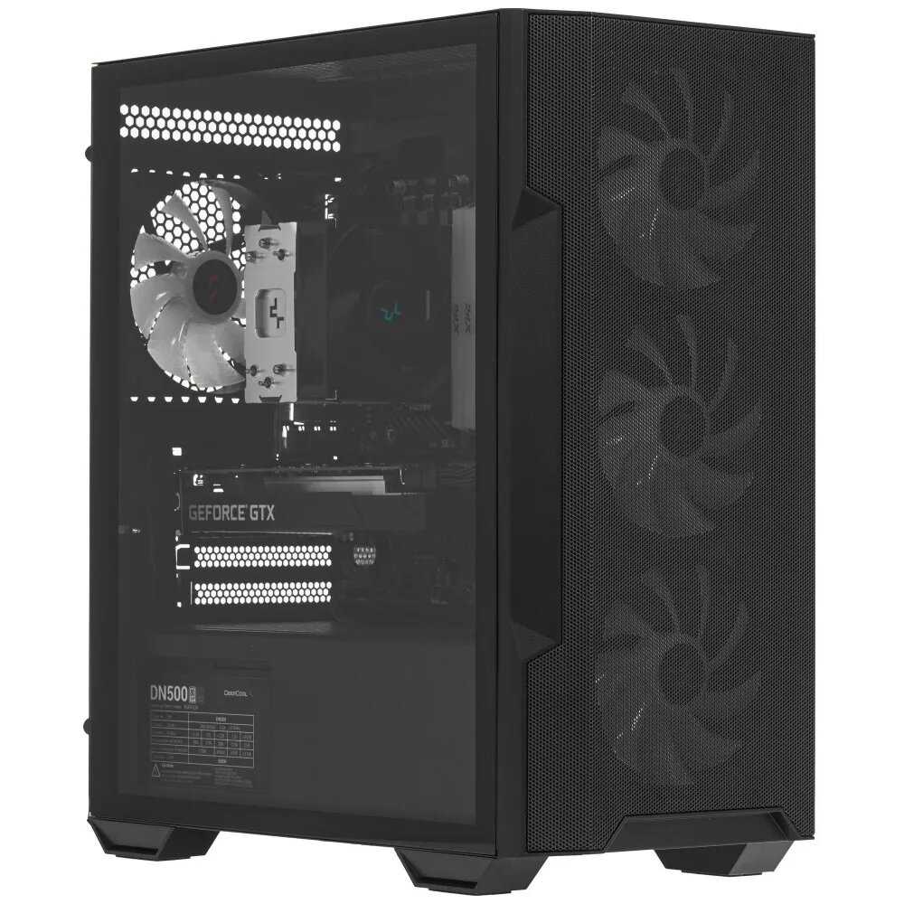 Игровой компьютер Ardor NEO M144 фотография 1