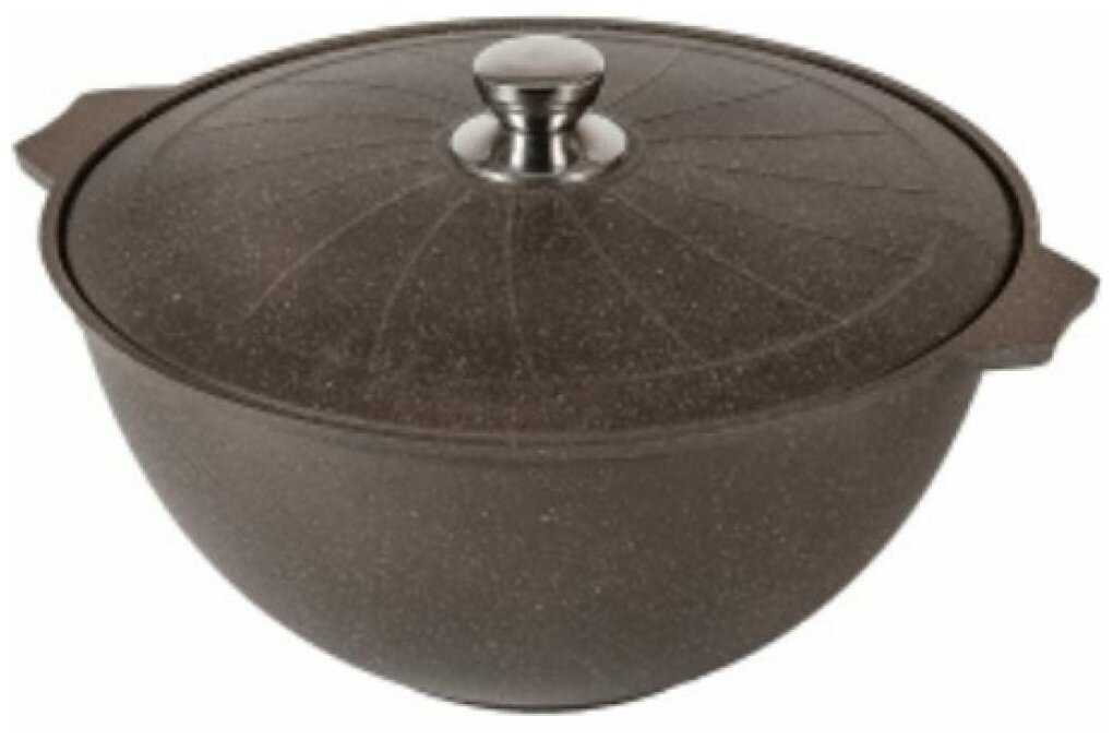 Казан Мечта Гранит фотография 13