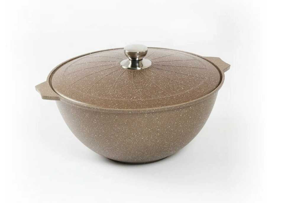 Казан Мечта Гранит фотография 14