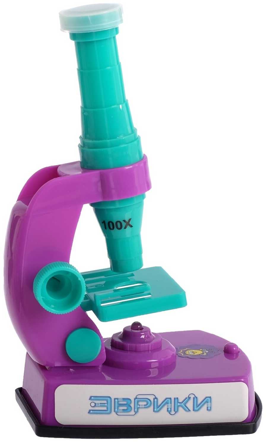 Микроскоп ЭВРИКИ 2486820 фотография 9