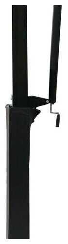 Баскетбольная стойка DfC ING54U фотография 4