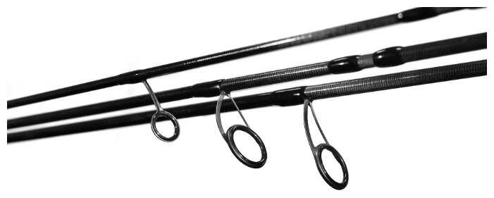 Удилище спиннинговое ZEMEX Spider Z-10 802L фотография 6