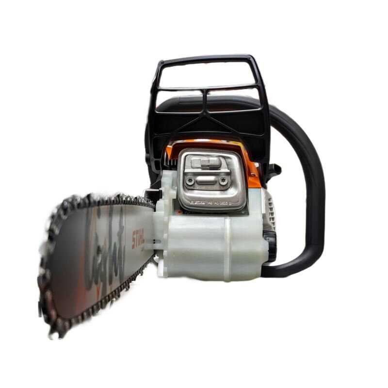 Бензопила STIHL MS 162 2-MIX фотография 2