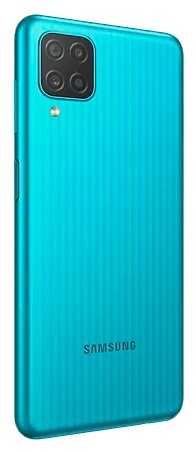 Смартфон Samsung Galaxy M12 фотография 12