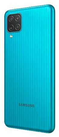 Смартфон Samsung Galaxy M12 фотография 13