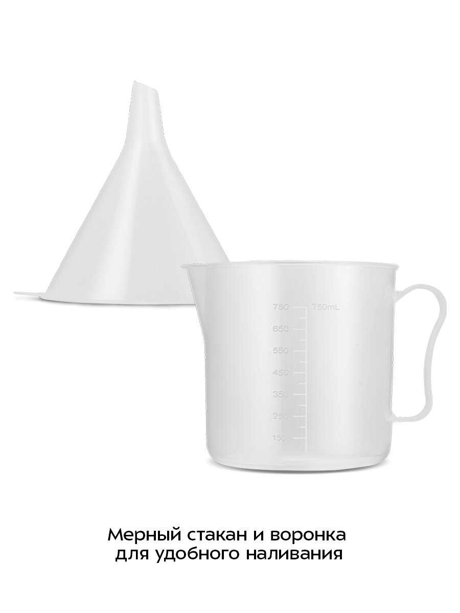 Пароочиститель Kitfort КТ-9227 фотография 6