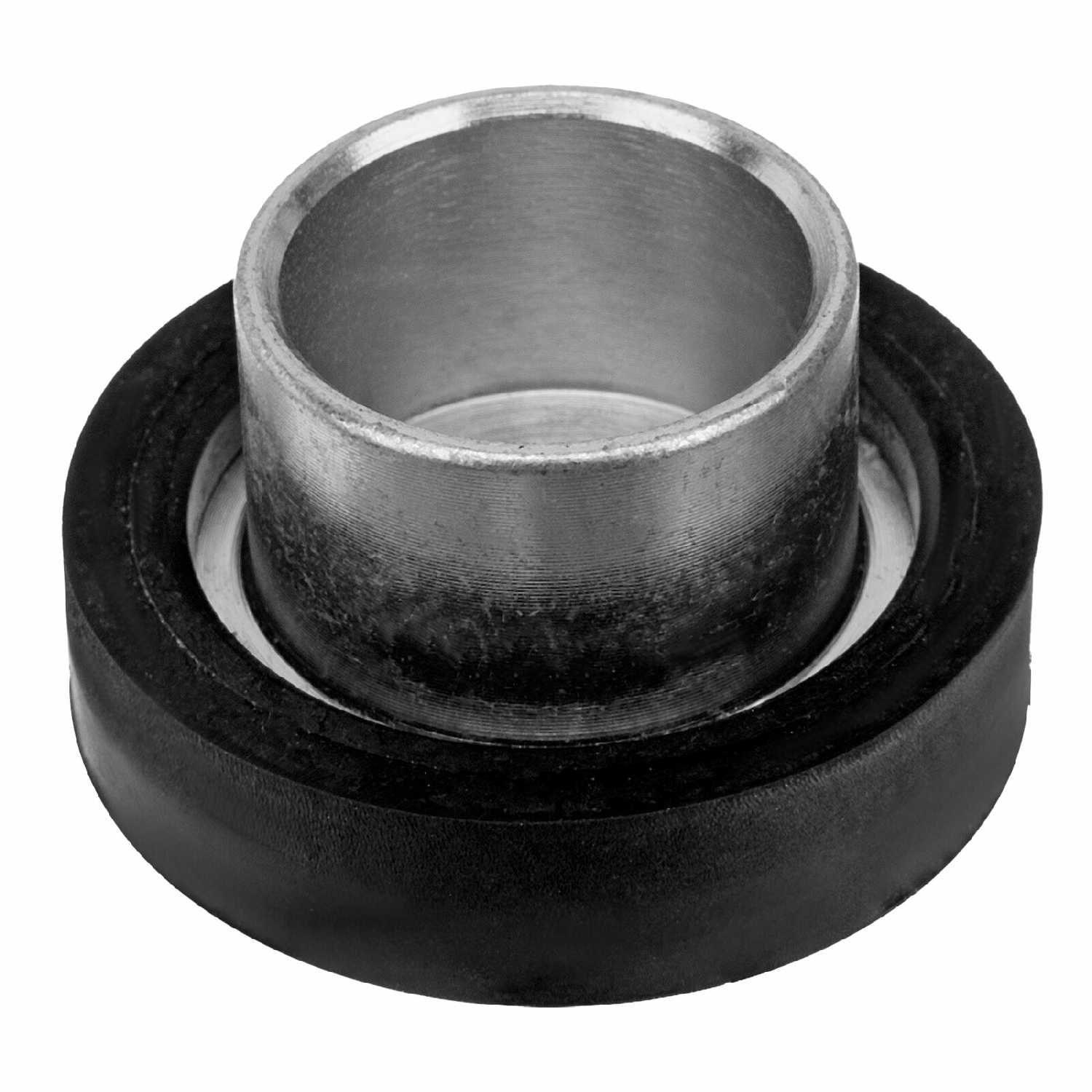 Резиновая опора Matrix Резиновая опора для бутылочных домкратов (D штока 28 мм) фотография 3
