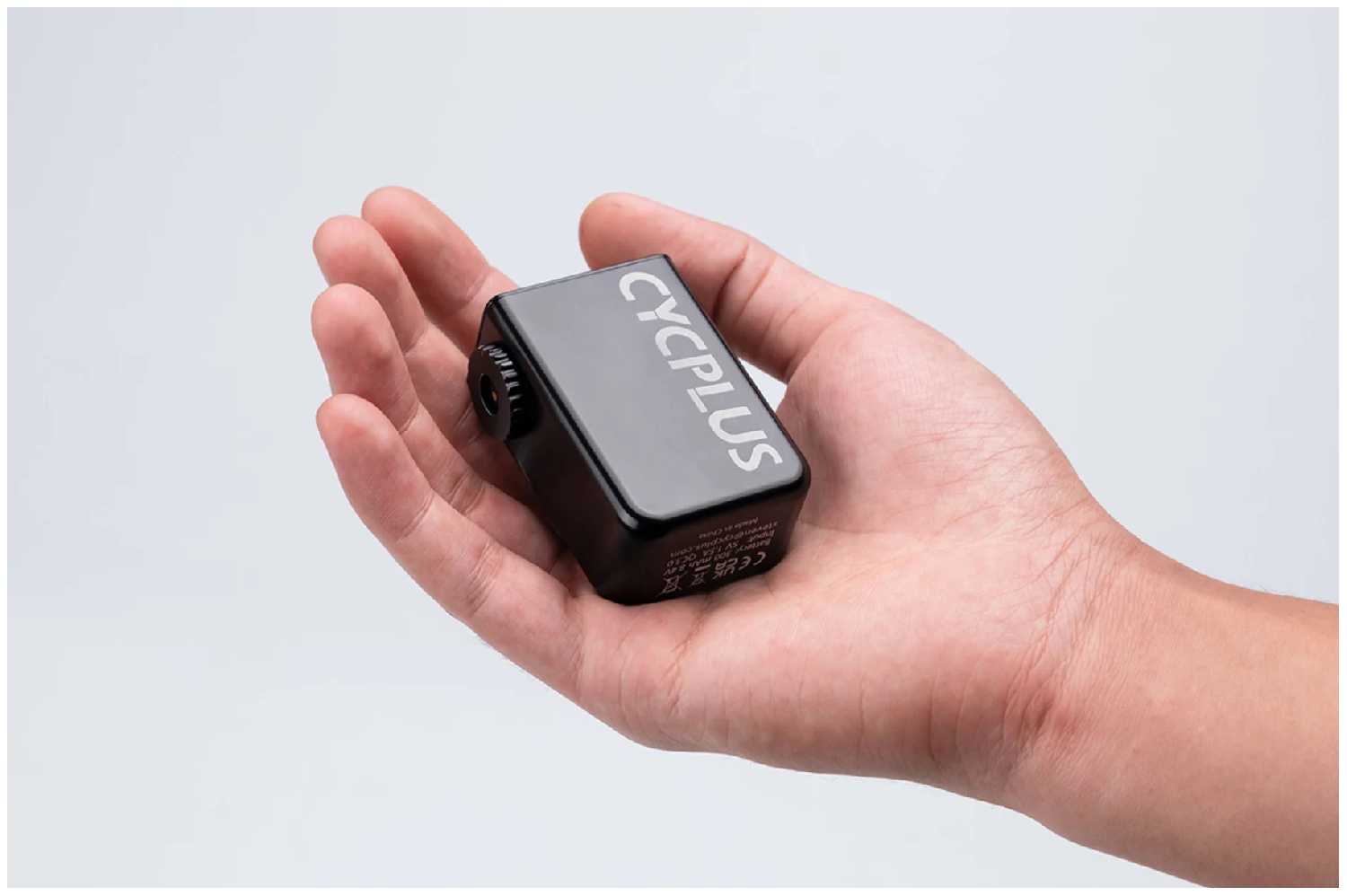 Мини-насос Cycplus Cube AS2 фотография 2