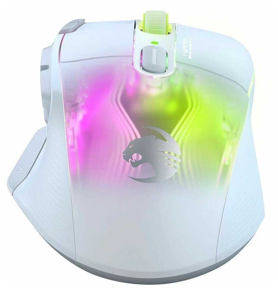 Беспроводная игровая мышь ROCCAT Kone XP Air фотография 2