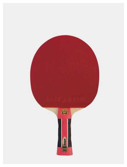 Ракетки для настольного тенниса ATEMI PRO 2000 AN фотография 11