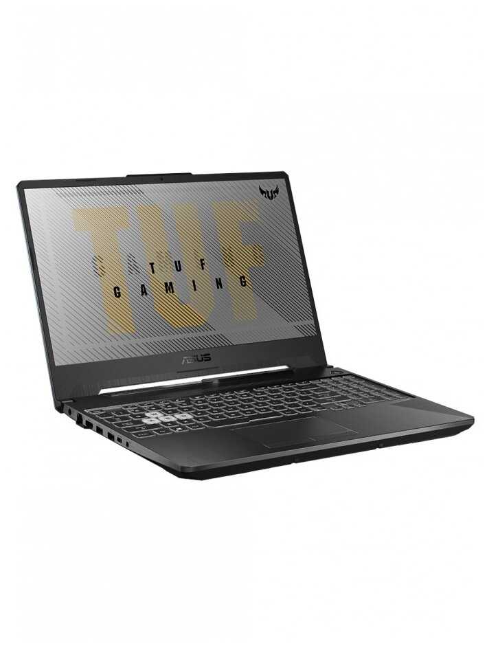 Ноутбук ASUS TUF Gaming A15 FX506 фотография 3