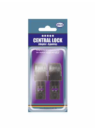 Адаптер для щеток стеклоочистителя ALCA Central lock (300720) фотография 11
