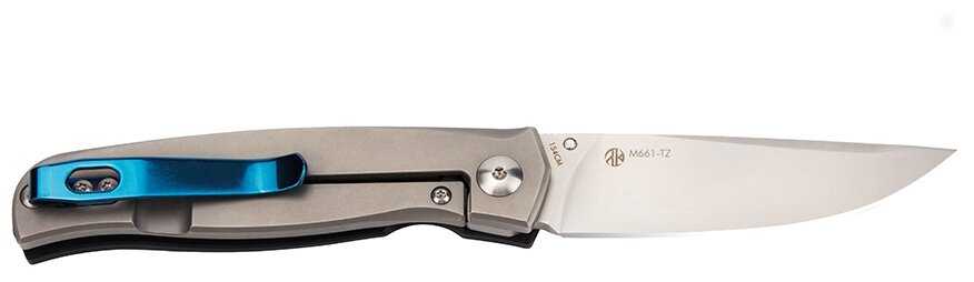 Нож складной RUIKE M661 фотография 3