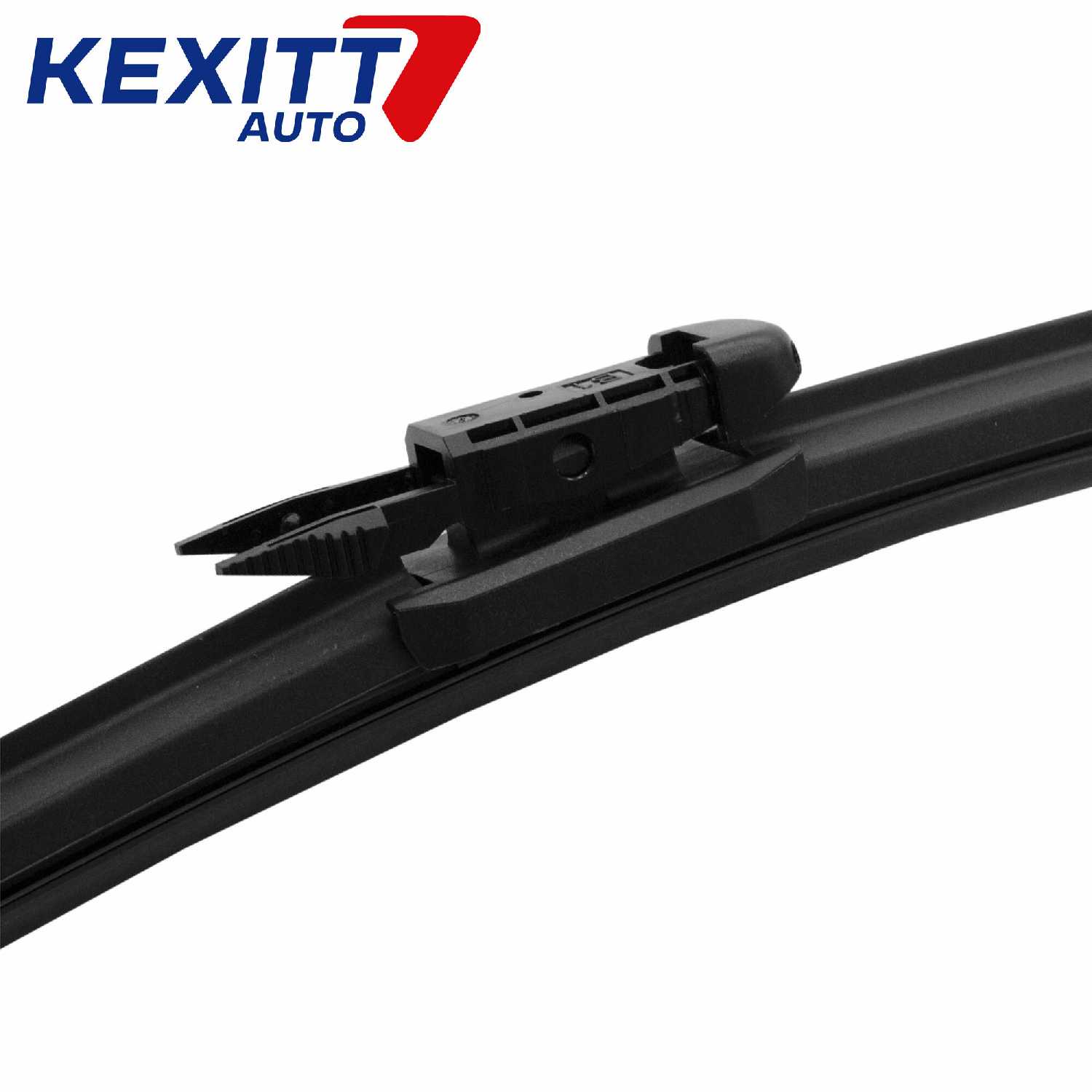 600 400 KEXITT Бескаркасные щетки стеклоочистителя (PinchTab-1) фотография 9