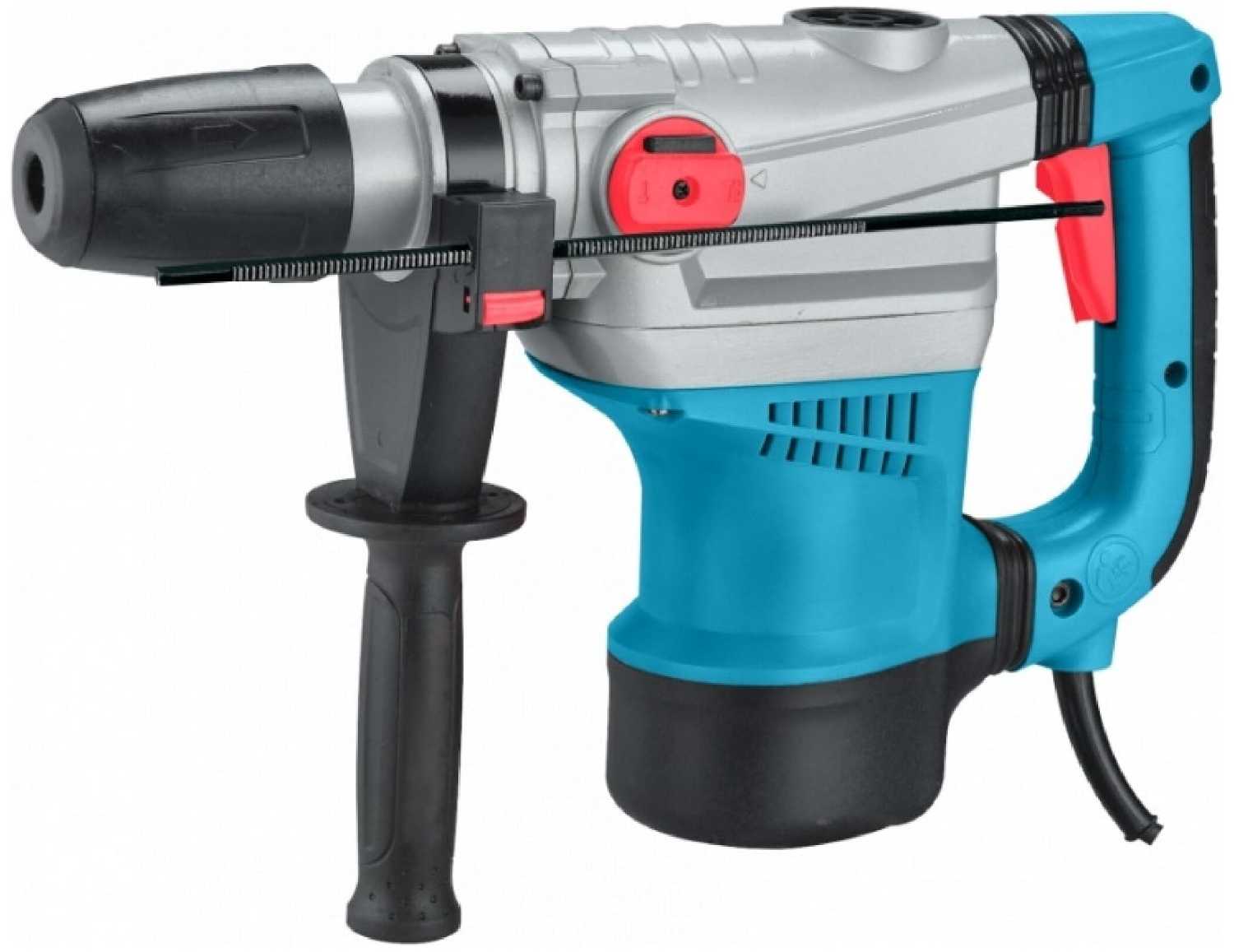 Перфоратор Sturm! RH25206PM