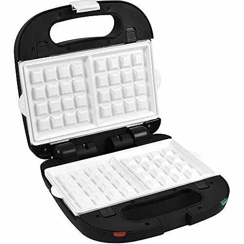 Вафельница Syntrox Germany SM-1500W фотография 5