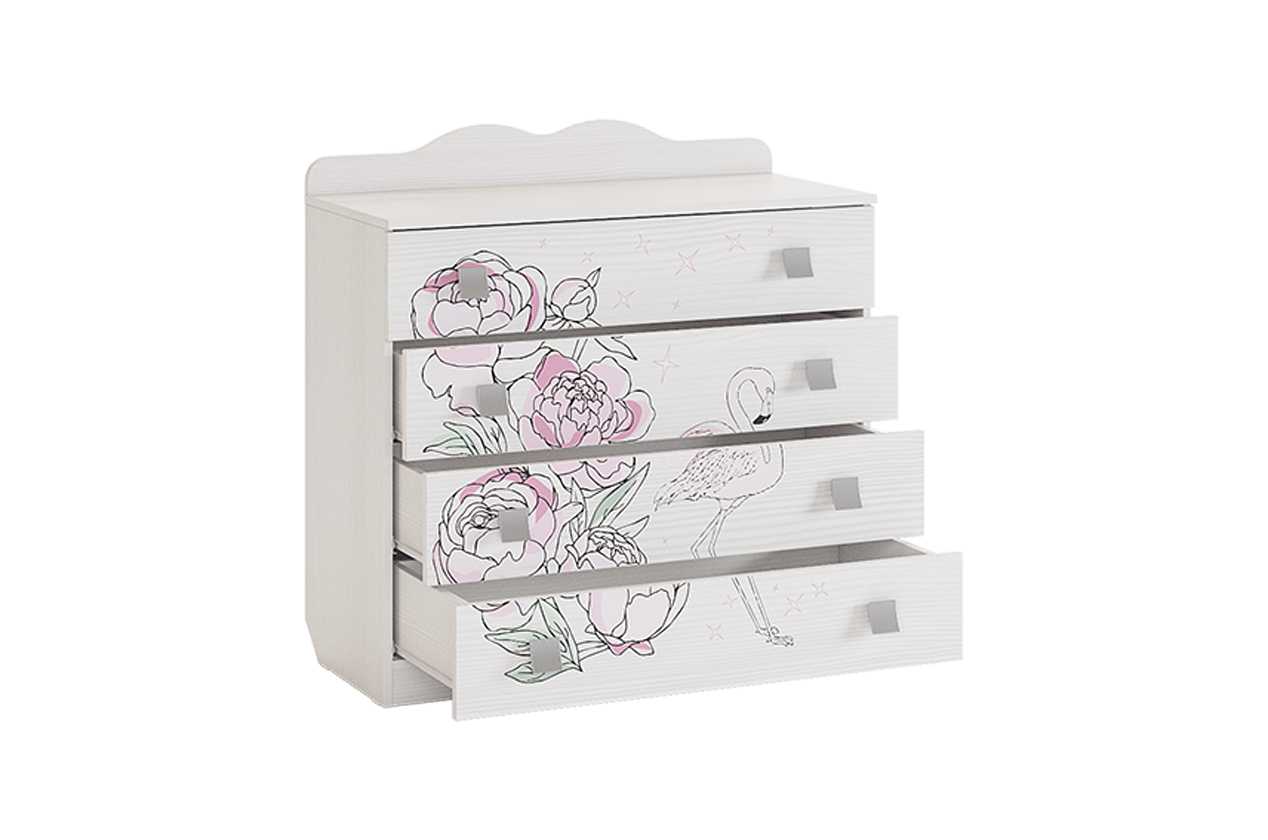 Комод Фэнтези фотография 9