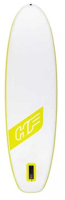 Cап доска SUP board Bestway Hydro-Force Sea Breeze 3,05 м арт. 65340 фотография 2