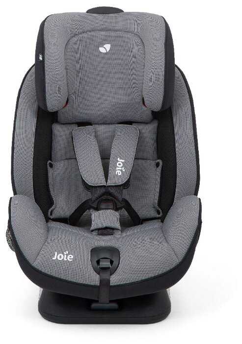 Автокресло группа 0/1/2 (до 25 кг) Joie Stages FX фотография 12