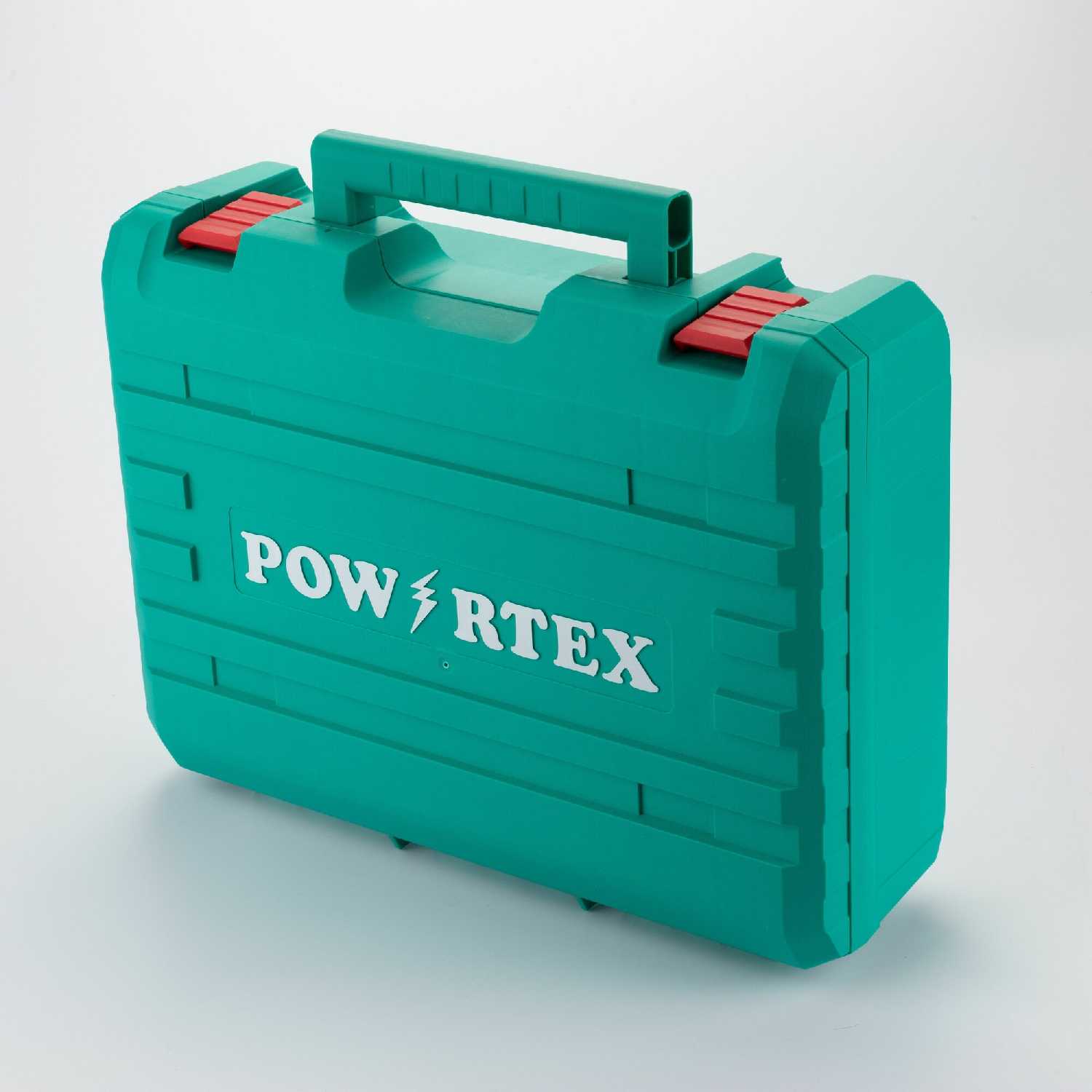 Гайковерт аккумуляторный Powertex Ударный гайковерт (Cordless Brushless Wrench) фотография 7