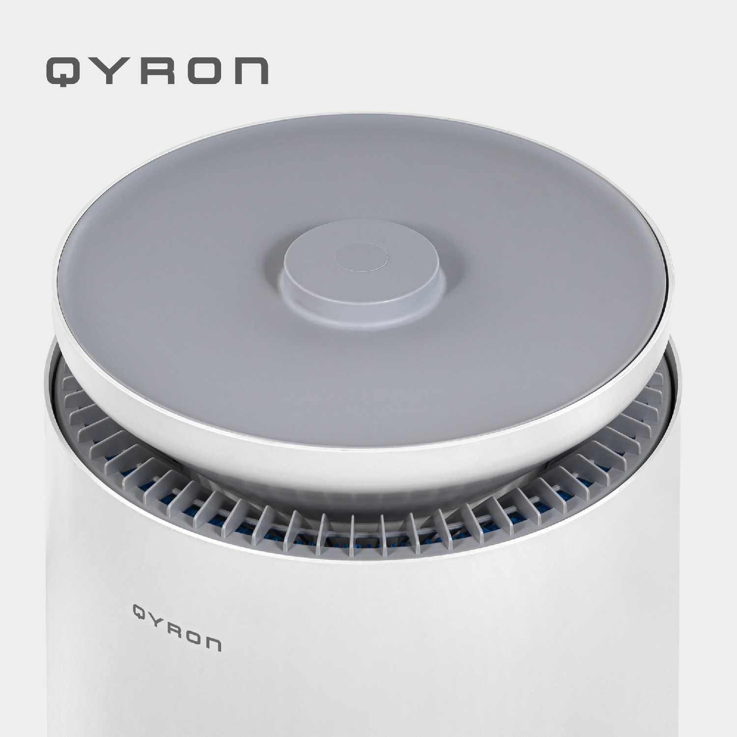 Климатический комплекс QYRON CC601 фотография 10