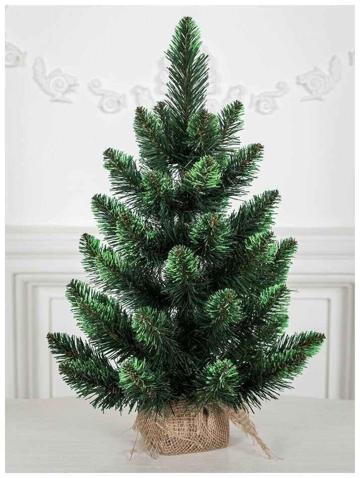 Ель искусственная ТПК