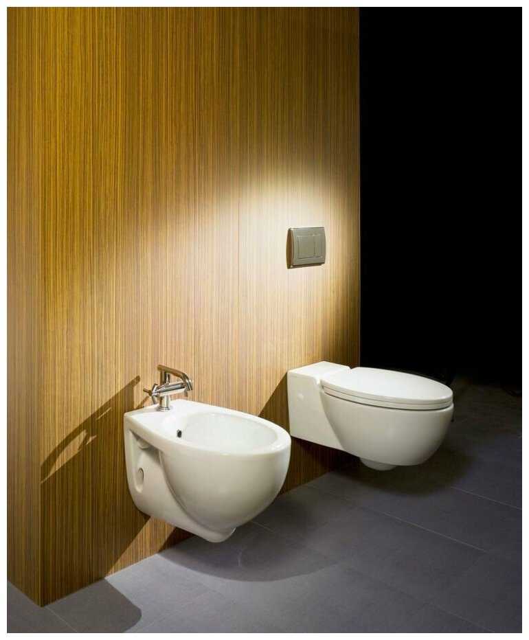 Кнопка смыва Alcadrain M271 фотография 11