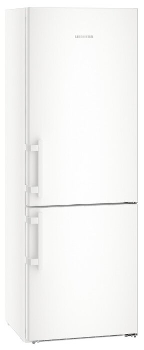 Холодильник Liebherr CN 5735 фотография 2