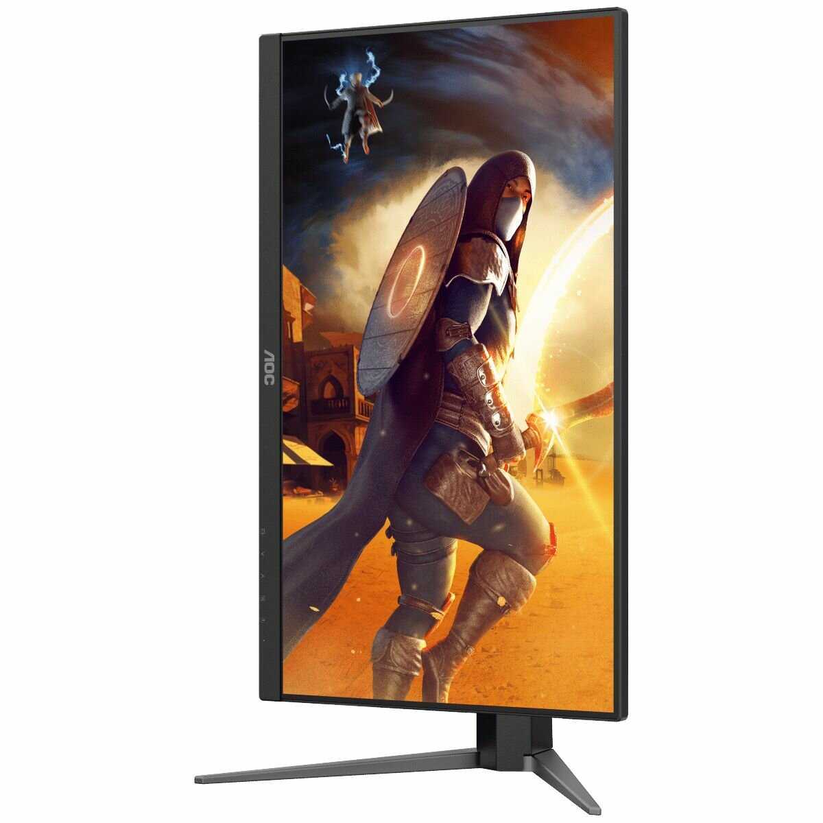Монитор AOC 24G4H фотография 5