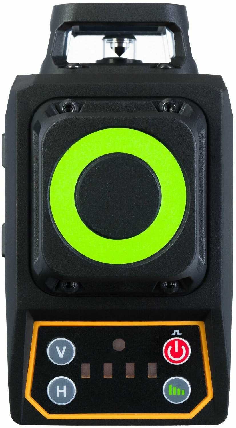 Лазерный уровень Ermenrich LV40 PRO фотография 4