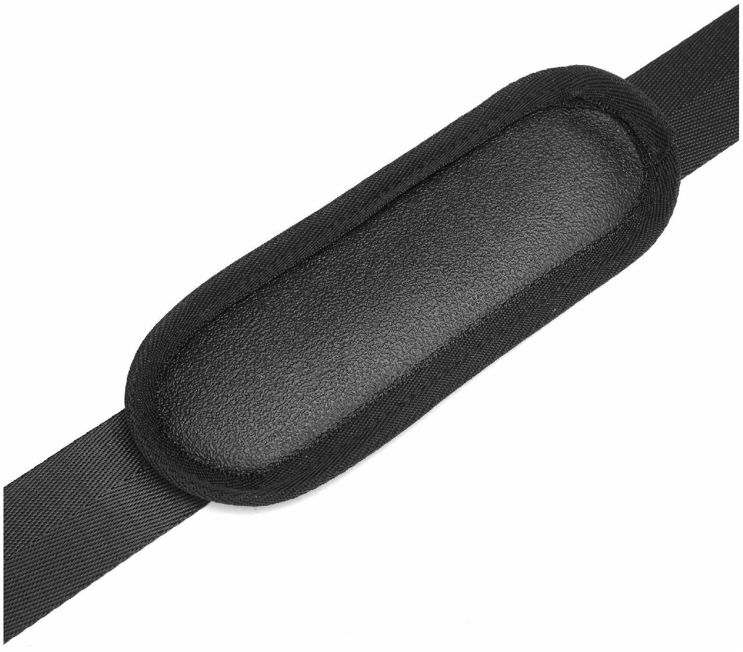 Дорожно-спортивная сумка Hedgard 0482 Black фотография 8