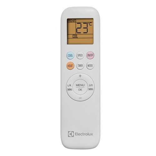 Сплит-система Electrolux Onix Super DC (EACS/I-09HIX) фотография 5