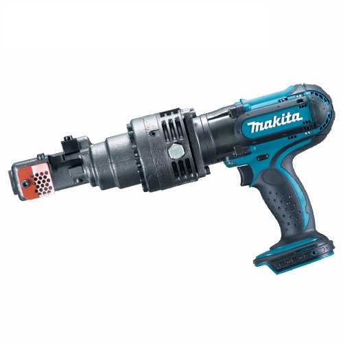 Арматурные электрические ножницы Makita DSC191Z фотография 16