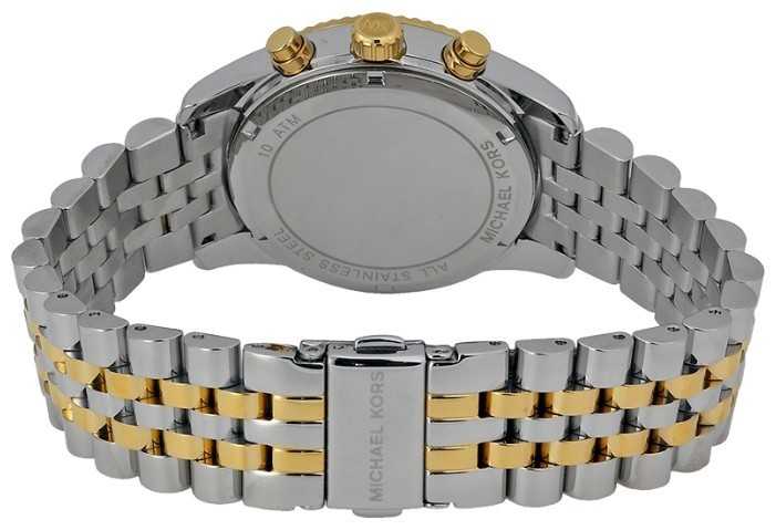 Наручные часы MICHAEL KORS MK5955 фотография 1