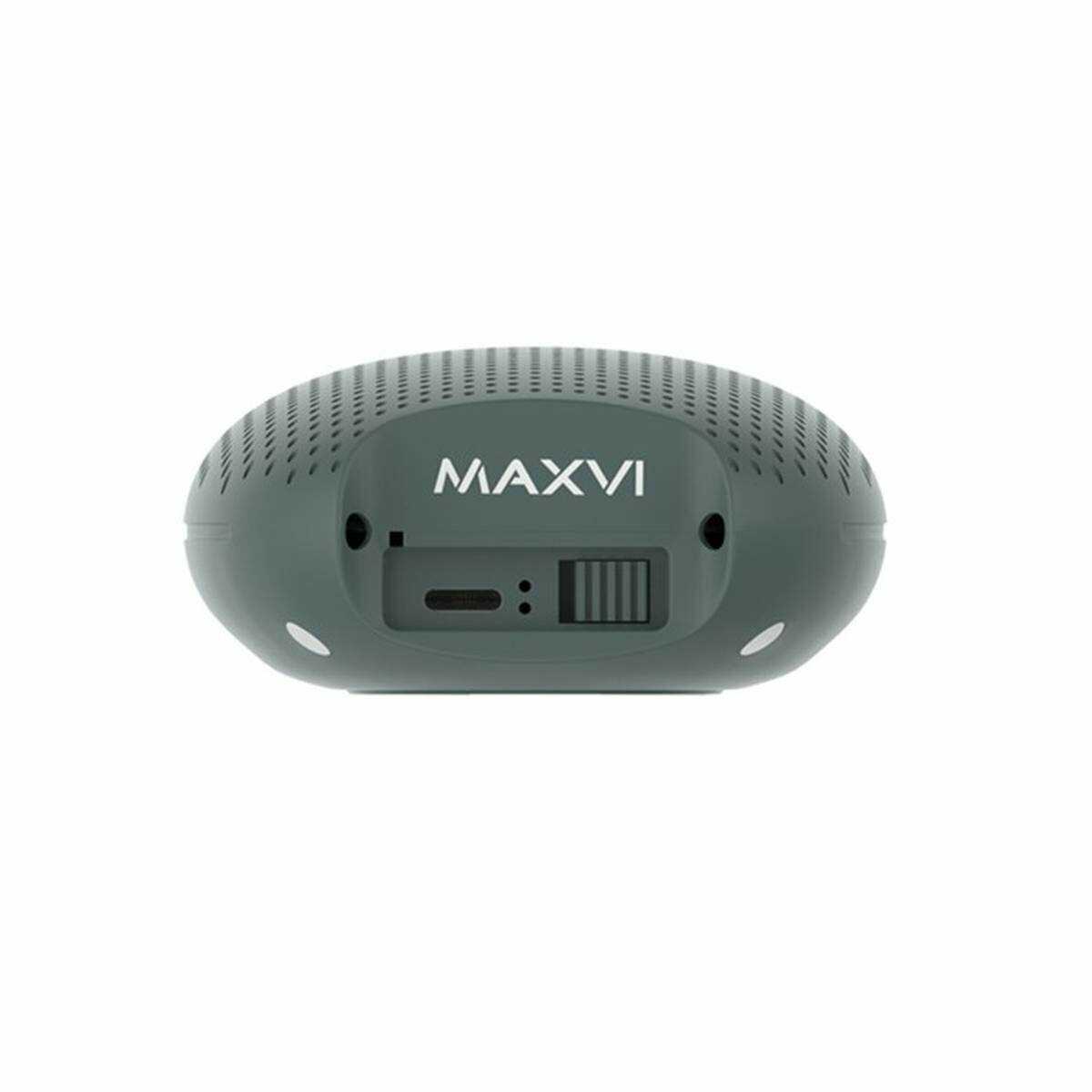 Портативная колонка Maxvi PS-01 фотография 14