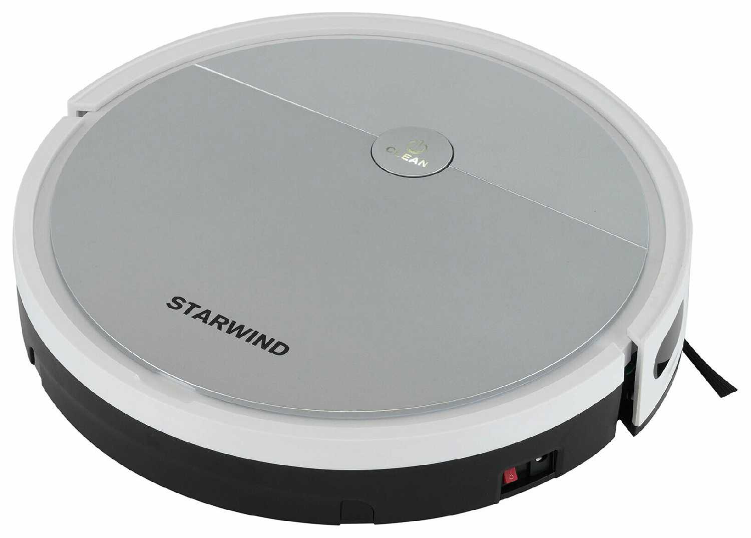Робот-пылесос STARWIND SRV4570 фотография 12