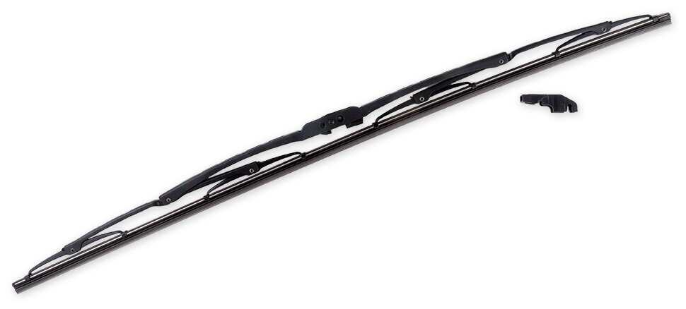 Щетка стеклоочистителя Ganz Eco GIS01010 (650 мм) фотография 3