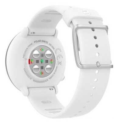 Умные часы Polar Ignite фотография 5