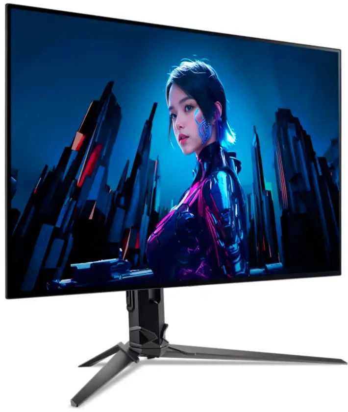 Acer Predator X32X5bmiiphuzx