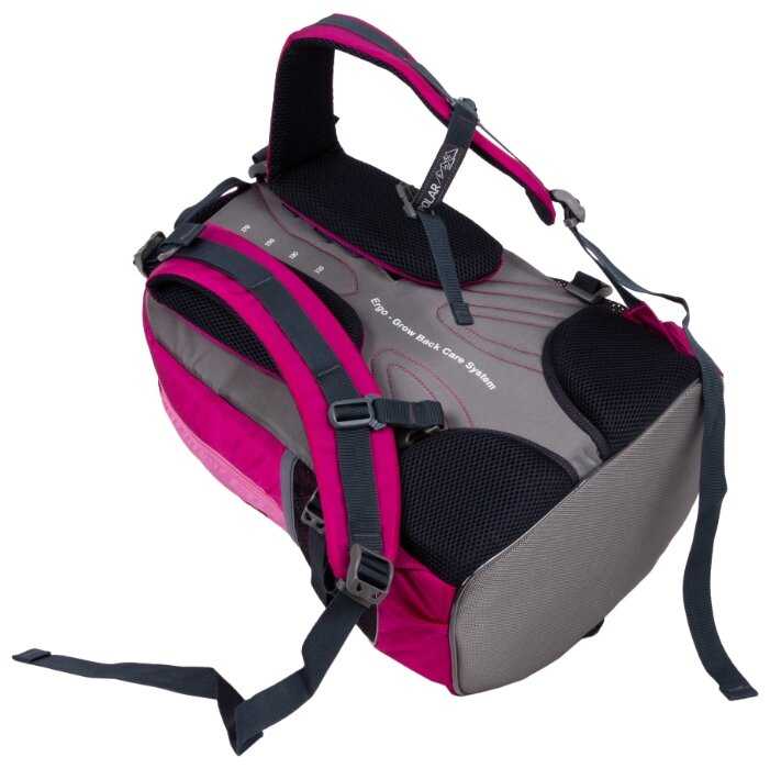 Городской рюкзак POLAR П220 фотография 4