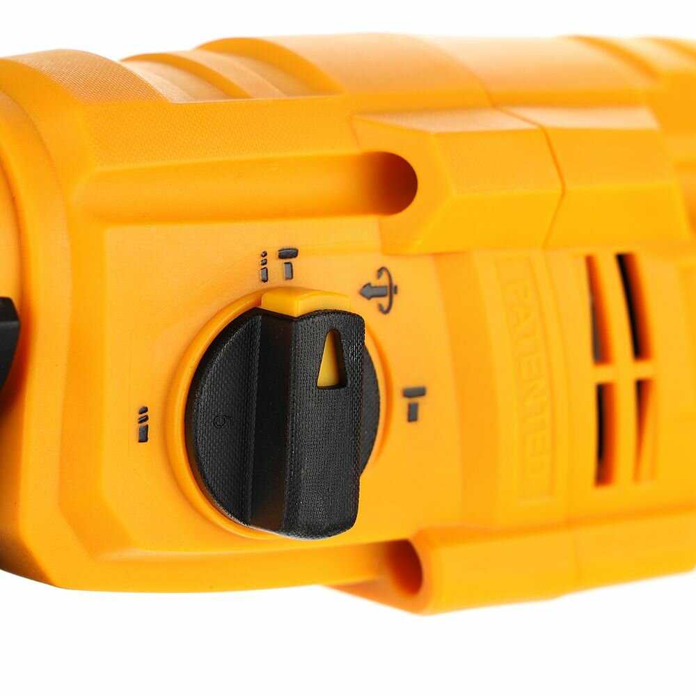 Перфоратор INGCO RGH6528 (RGH6528) фотография 5