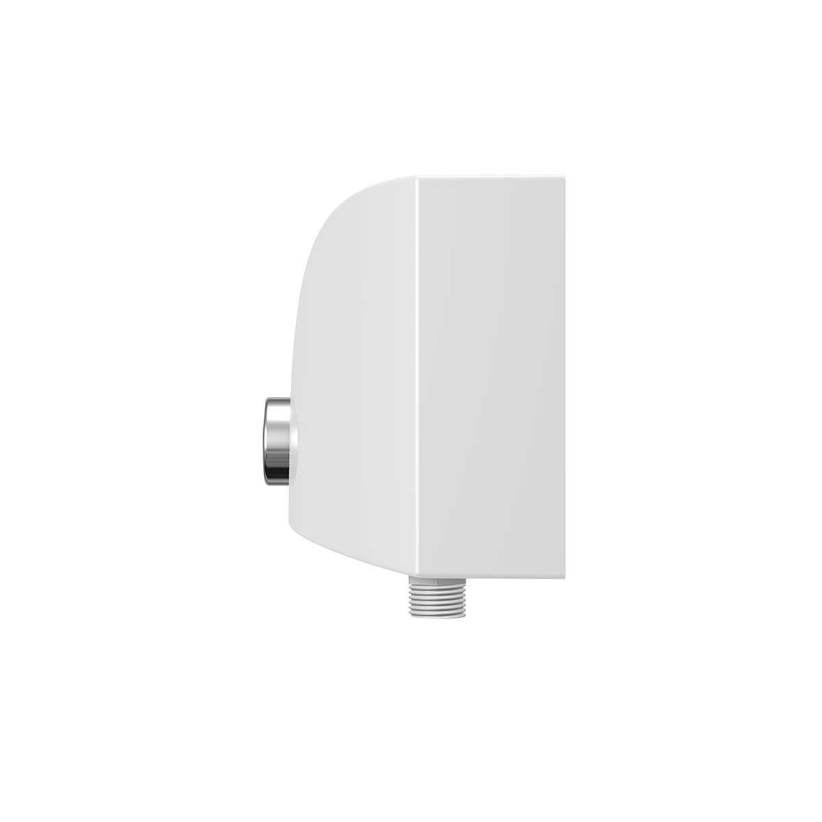 Проточный водонагреватель Thermex Vetro 6500 shower фотография 4