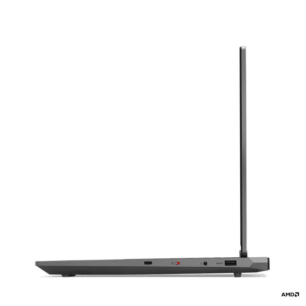 Ноутбук Lenovo LOQ 15ARP9 (83JC009CUS) фотография 3