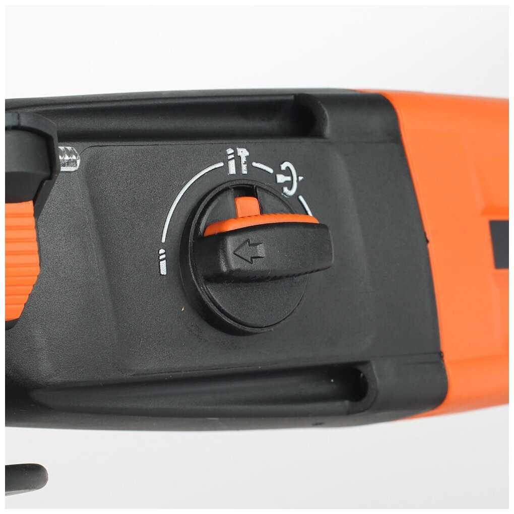 Перфоратор PATRIOT RH 280 фотография 1