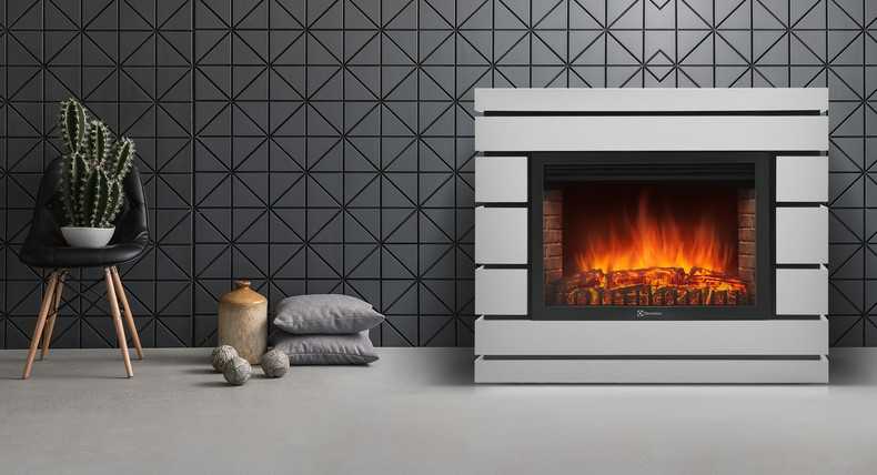 Напольный Electrolux Moderno 25 (EFP/P-2520LS) фотография 5